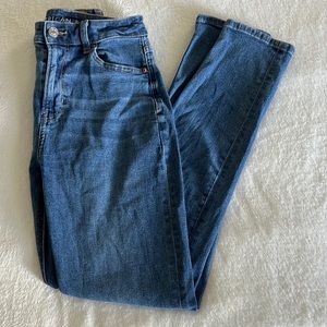 American Eagle Mom Jeans